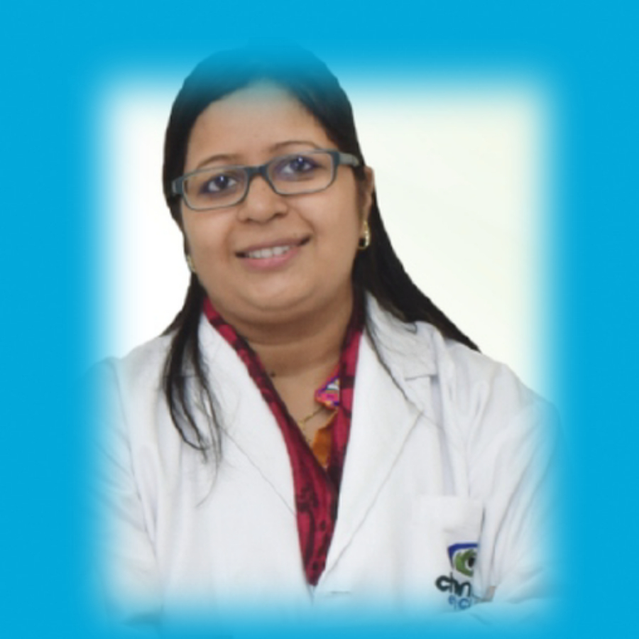 Dr. Diksha Sareen