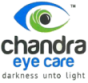 chandra eye care vns logo