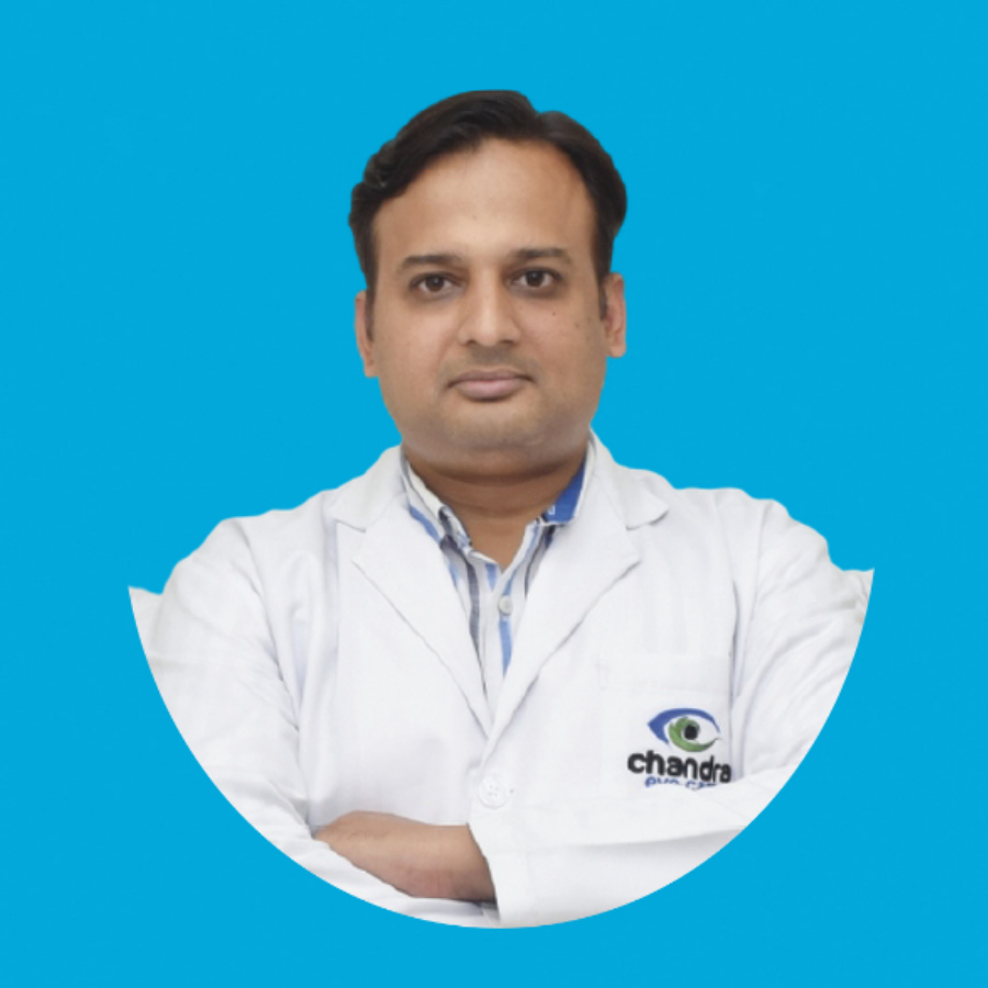 Dr. Abhishek Chandra